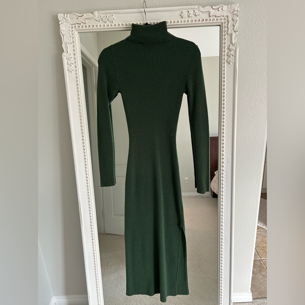 Reformation dress